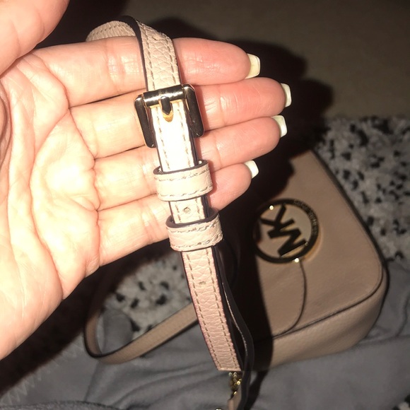 Michael Khors shoulder bag - Picture 4 of 6